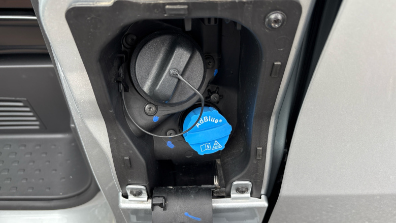 Renault Trafic Swb Diesel SL30 Blue dCi 150 Advance [Safety] Van EAG9